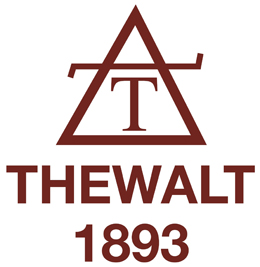 Logo Thewalt 1893